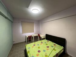 Blk 308 Clementi Meadows (Clementi), HDB 3 Rooms #601592221